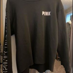 Victoria secret sweatshirt